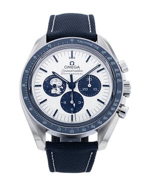 Luxury pre-owned watches still within the manufacturer’s warranty